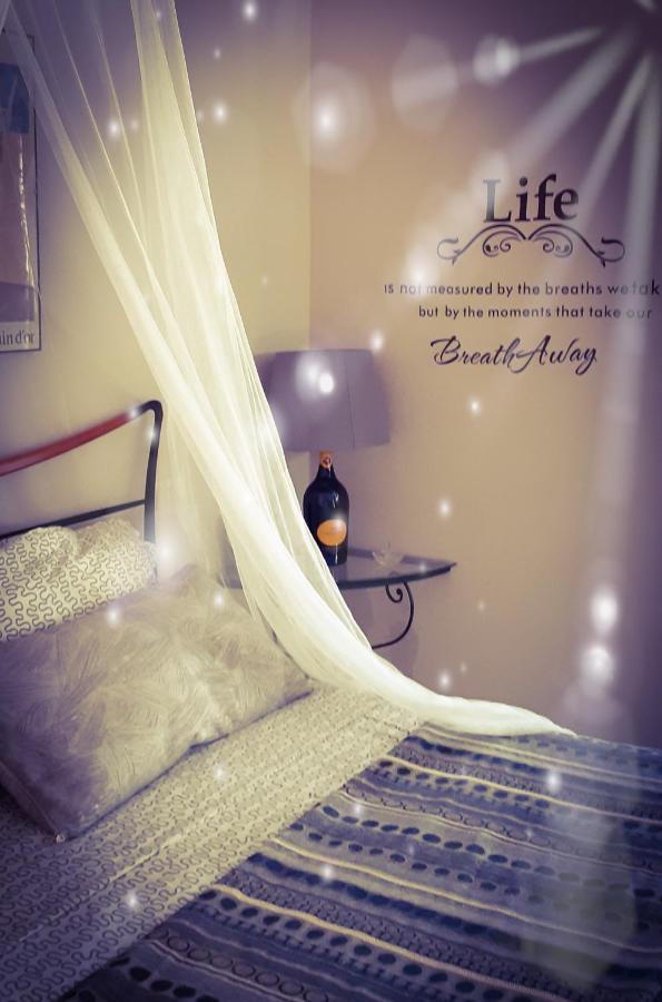 Alice'S Room By Casolare Isabella Ponsacco Exterior foto