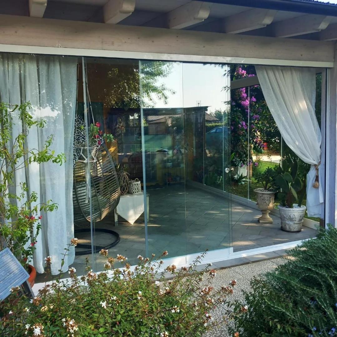 Alice'S Room By Casolare Isabella Ponsacco Exterior foto