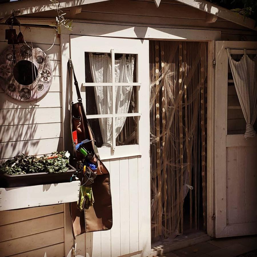 Alice'S Room By Casolare Isabella Ponsacco Exterior foto